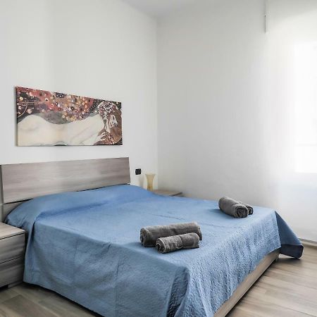Brand New Cinque Terre Cozy Flat Daire La Spezia Dış mekan fotoğraf