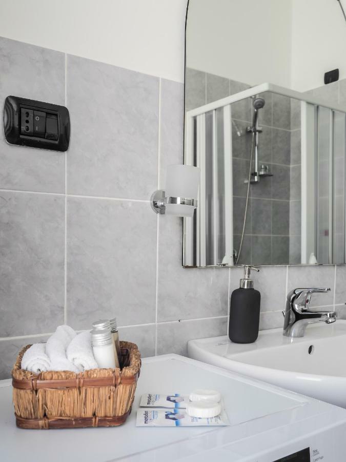 Brand New Cinque Terre Cozy Flat Daire La Spezia Dış mekan fotoğraf