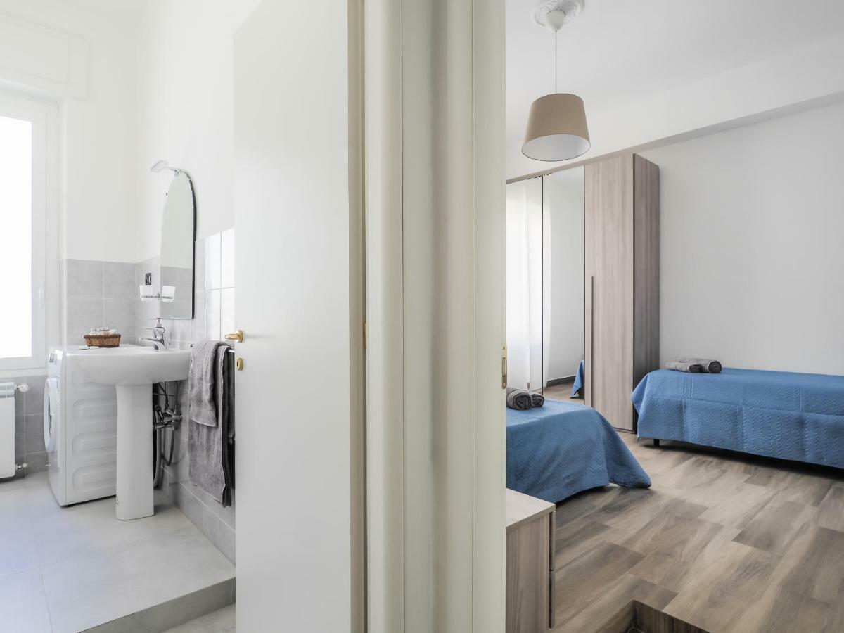 Brand New Cinque Terre Cozy Flat Daire La Spezia Dış mekan fotoğraf