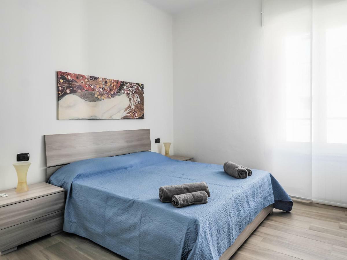 Brand New Cinque Terre Cozy Flat Daire La Spezia Dış mekan fotoğraf