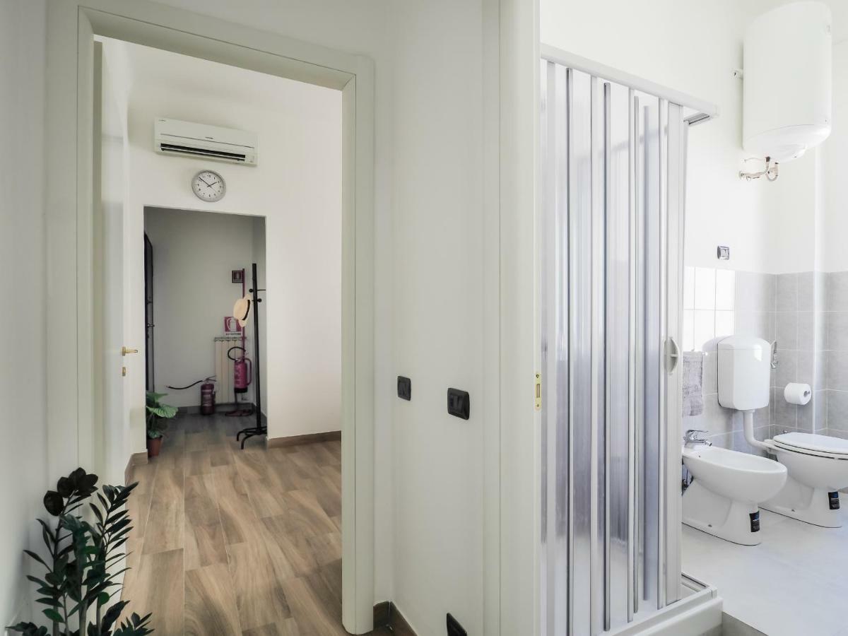 Brand New Cinque Terre Cozy Flat Daire La Spezia Dış mekan fotoğraf
