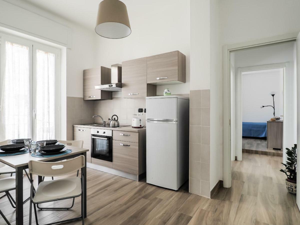 Brand New Cinque Terre Cozy Flat Daire La Spezia Dış mekan fotoğraf