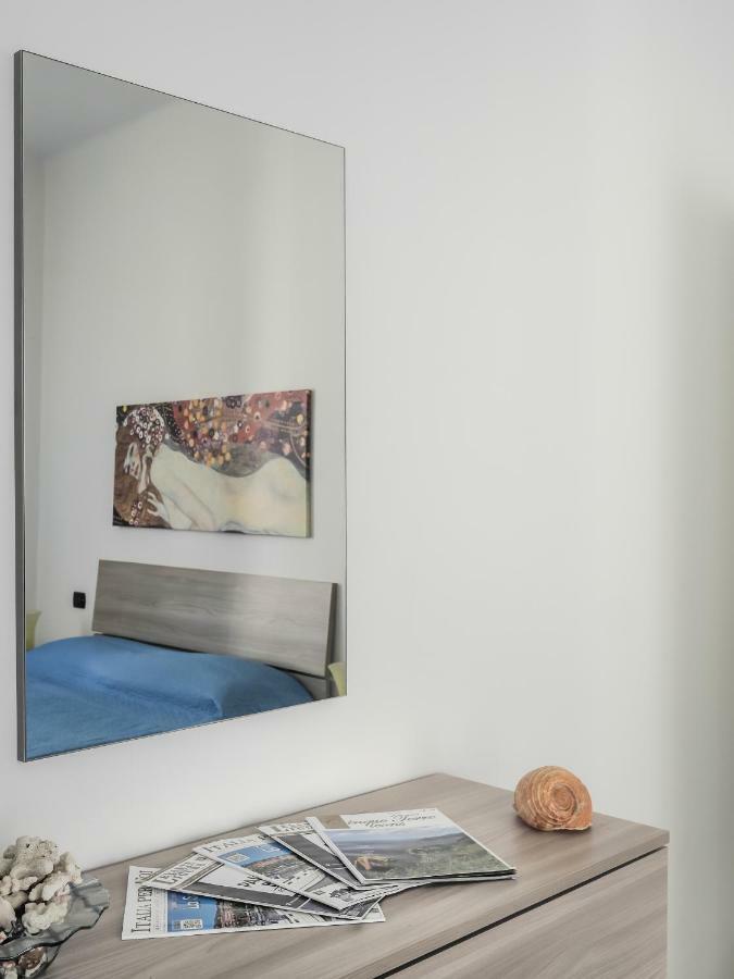 Brand New Cinque Terre Cozy Flat Daire La Spezia Dış mekan fotoğraf