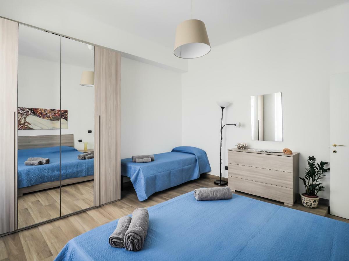 Brand New Cinque Terre Cozy Flat Daire La Spezia Dış mekan fotoğraf